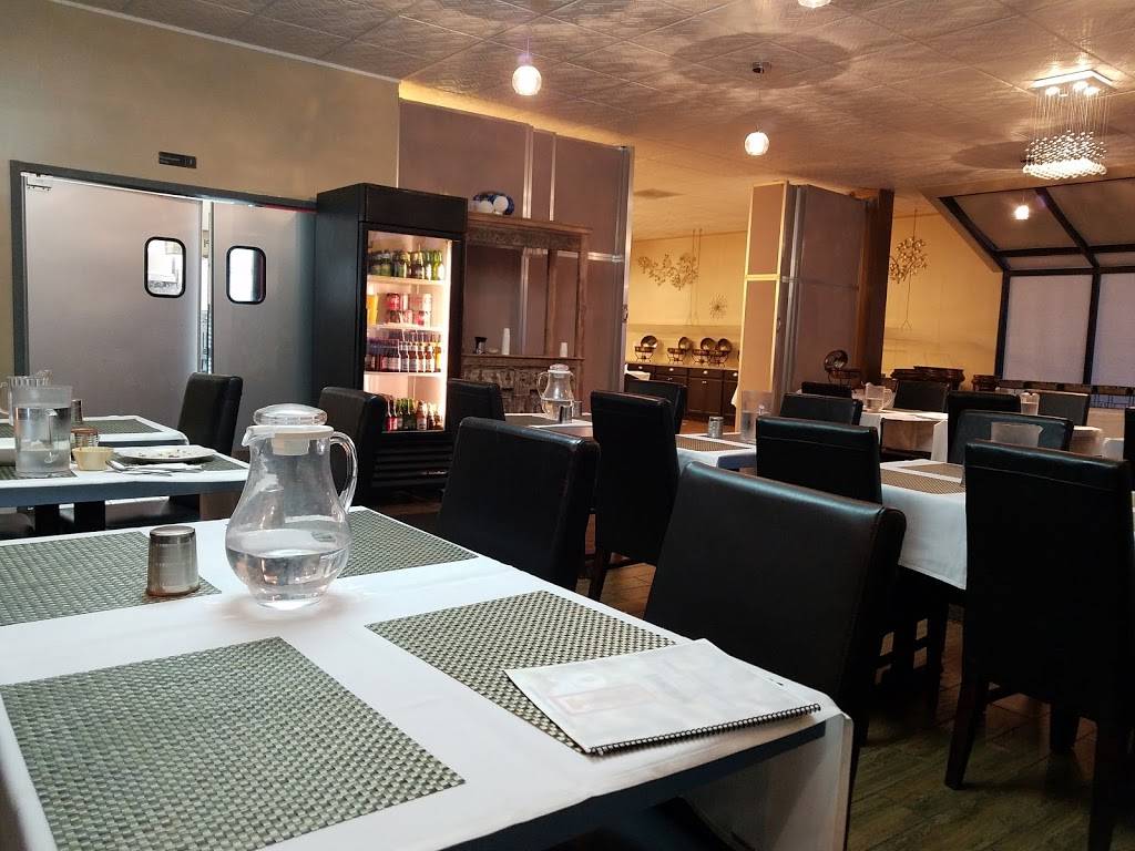 IGrill | restaurant | 3170 De La Cruz Blvd #131, Santa Clara, CA 95054, USA | 6692306116 OR +1 669-230-6116