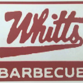 Whitts Barbecue | restaurant | 16146 US-72, Rogersville, AL 35652, USA | 2566077070 OR +1 256-607-7070