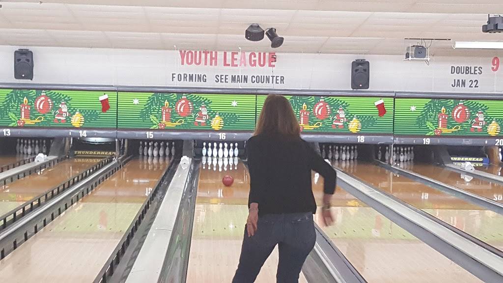 Thunderhead Bowl & Grill | restaurant | 4337 Old Taneytown Rd, Taneytown, MD 21787, USA | 4107511750 OR +1 410-751-1750