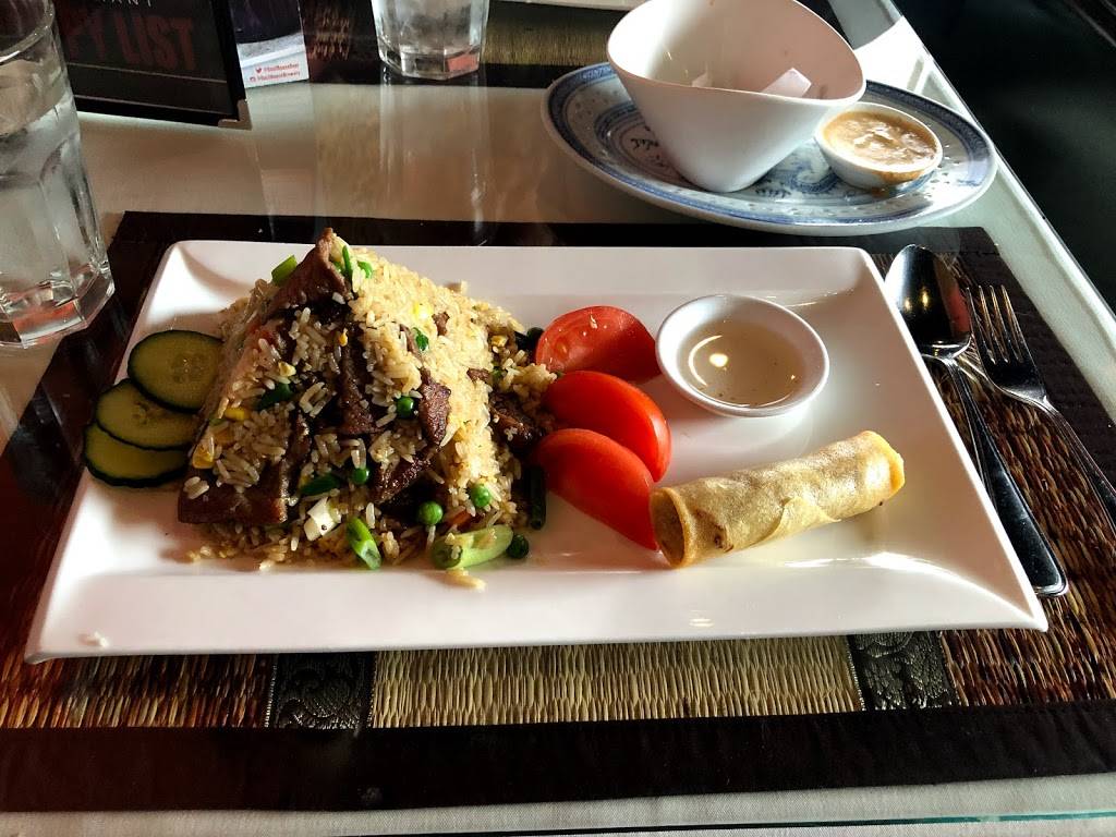 Spicy Thai Restaurant | restaurant | 208 Church St, St. Catharines, ON L2R 3E9, Canada | 9056878424 OR +1 905-687-8424