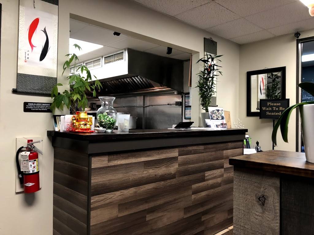 Noodle City | restaurant | 1 W Union St, Ashland, MA 01721, USA | 5083093416 OR +1 508-309-3416