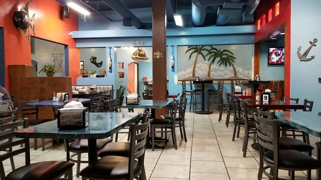 Mariscos Las Islas Marias | restaurant | 14366 Atstar St, Victorville, CA 92345, USA | 7609558328 OR +1 760-955-8328