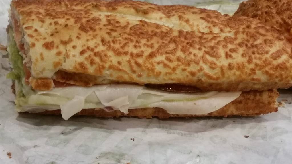 Quiznos | restaurant | 901 S Rancho Dr, Las Vegas, NV 89106, USA | 7023841911 OR +1 702-384-1911
