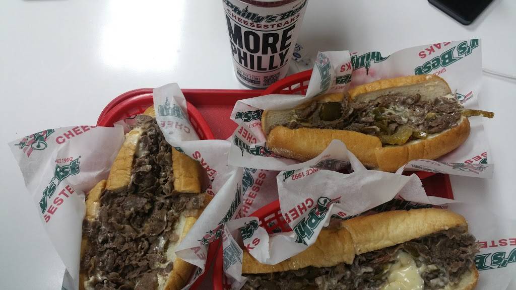 Phillys Best | restaurant | 198 Yorba Linda Blvd, Placentia, CA 92870, USA | 7149963278 OR +1 714-996-3278