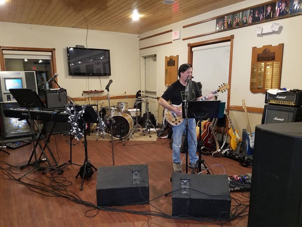 New London American Legion | night club | 21 Ash St NE, New London, MN 56273, USA | 3203542284 OR +1 320-354-2284