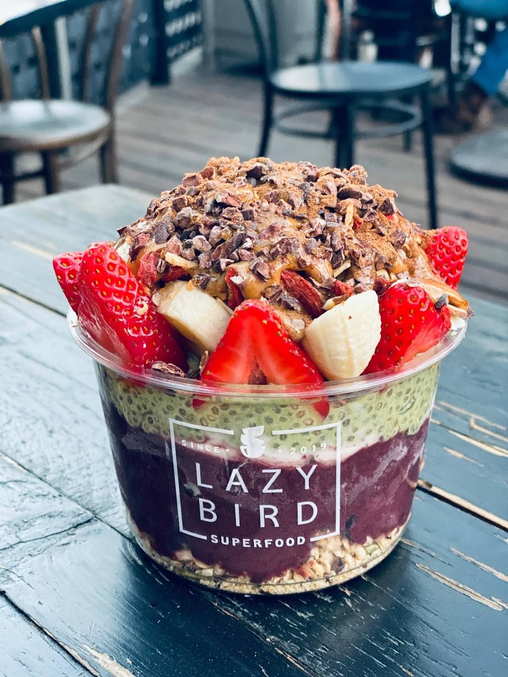 Lazy Bird | restaurant | 143 W Center Street Promenade, Anaheim, CA 92805, USA | 7146037288 OR +1 714-603-7288