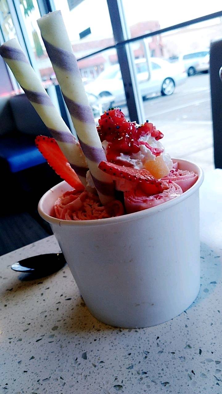 Sixteen Degrees Fahrenheit | restaurant | 6905 Stockton Blvd, Sacramento, CA 95823, USA | 9169175578 OR +1 916-917-5578