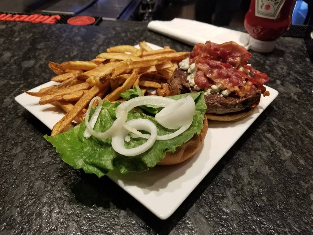 Buckets Bar and Grill | restaurant | 228 N Battlefield Blvd, Chesapeake, VA 23320, USA | 7578426767 OR +1 757-842-6767