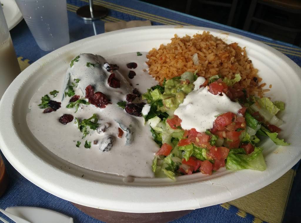 El Cantaro | restaurant | 791 Foam St, Monterey, CA 93940, USA | 8316465465 OR +1 831-646-5465