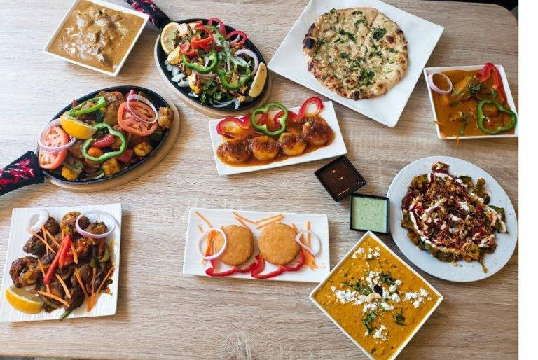 NaanWise indian cuisine | restaurant | 2635 Connecticut Ave NW, Washington, DC 20008, USA | 2024505810 OR +1 202-450-5810