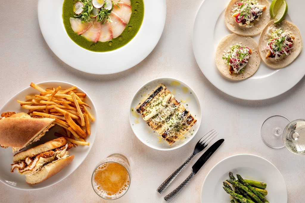 Perl by Chef IP | restaurant | 2420 NE 186th St Suite 100, Aventura, FL 33180, USA | 7866542854 OR +1 786-654-2854