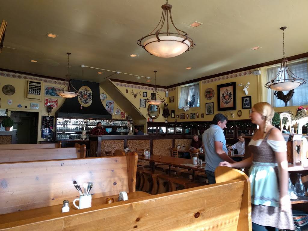 Leopolds | restaurant | 2400 Polk St, San Francisco, CA 94109, USA | 4154742000 OR +1 415-474-2000