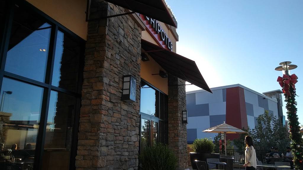 Chipotle Mexican Grill | restaurant | 27511 San Bernardino Ave Ste B, Redlands, CA 92374, USA | 9093357045 OR +1 909-335-7045