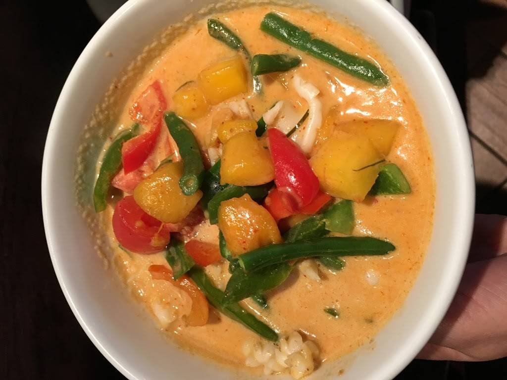 Thaitanium | restaurant | 741 Massachusetts Ave, Indianapolis, IN 46204, USA | 3176861848 OR +1 317-686-1848