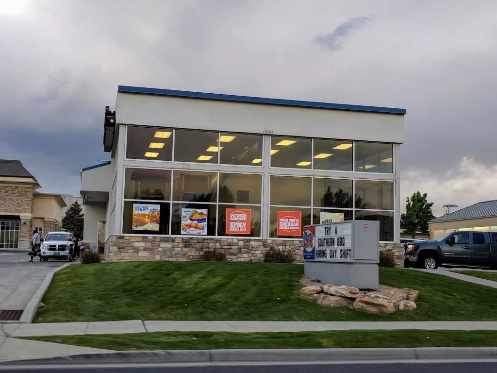 Arctic Circle | meal takeaway | 13162 S 5600 W, Herriman, UT 84096, USA | 8013028652 OR +1 801-302-8652