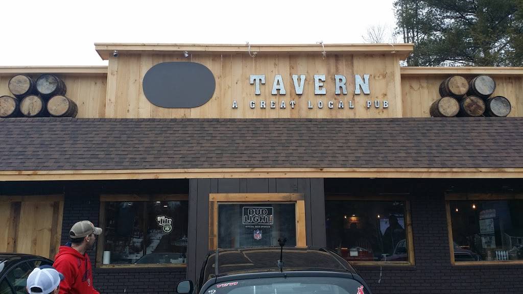 The 207 Tavern eliot me | restaurant | 811 Dow Hwy, Eliot, ME 03903, USA | 2077481790 OR +1 207-748-1790