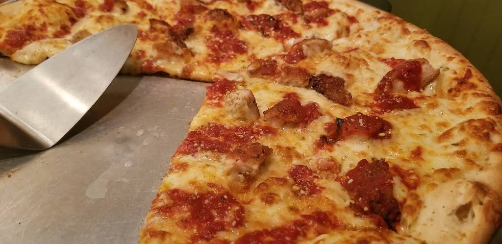 Stassis Italian Grill | restaurant | 11406 Ridge Rd, New Port Richey, FL 34654, USA | 7278485995 OR +1 727-848-5995