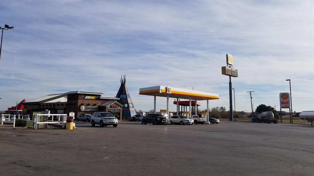 Shell | restaurant | U.S. Route 66, I-40, Calumet, OK 73014, USA | 4058842684 OR +1 405-884-2684