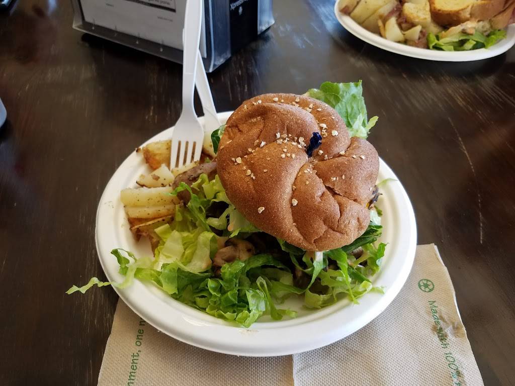 Tatanka Take-Out | restaurant | 4915 N Pearl St, Ruston, WA 98407, USA | 2537528778 OR +1 253-752-8778