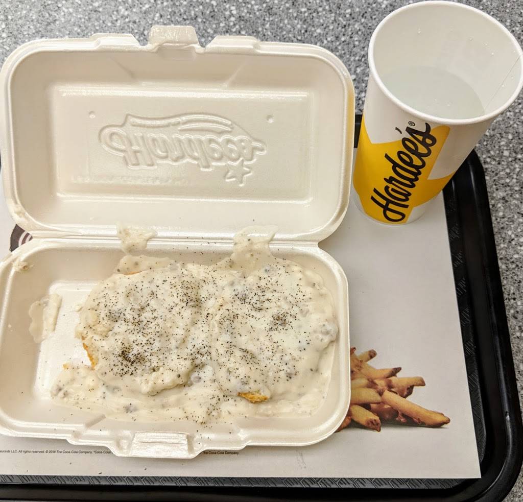 Hardees | restaurant | 1426 E 86th St, Indianapolis, IN 46240, USA | 3178430433 OR +1 317-843-0433