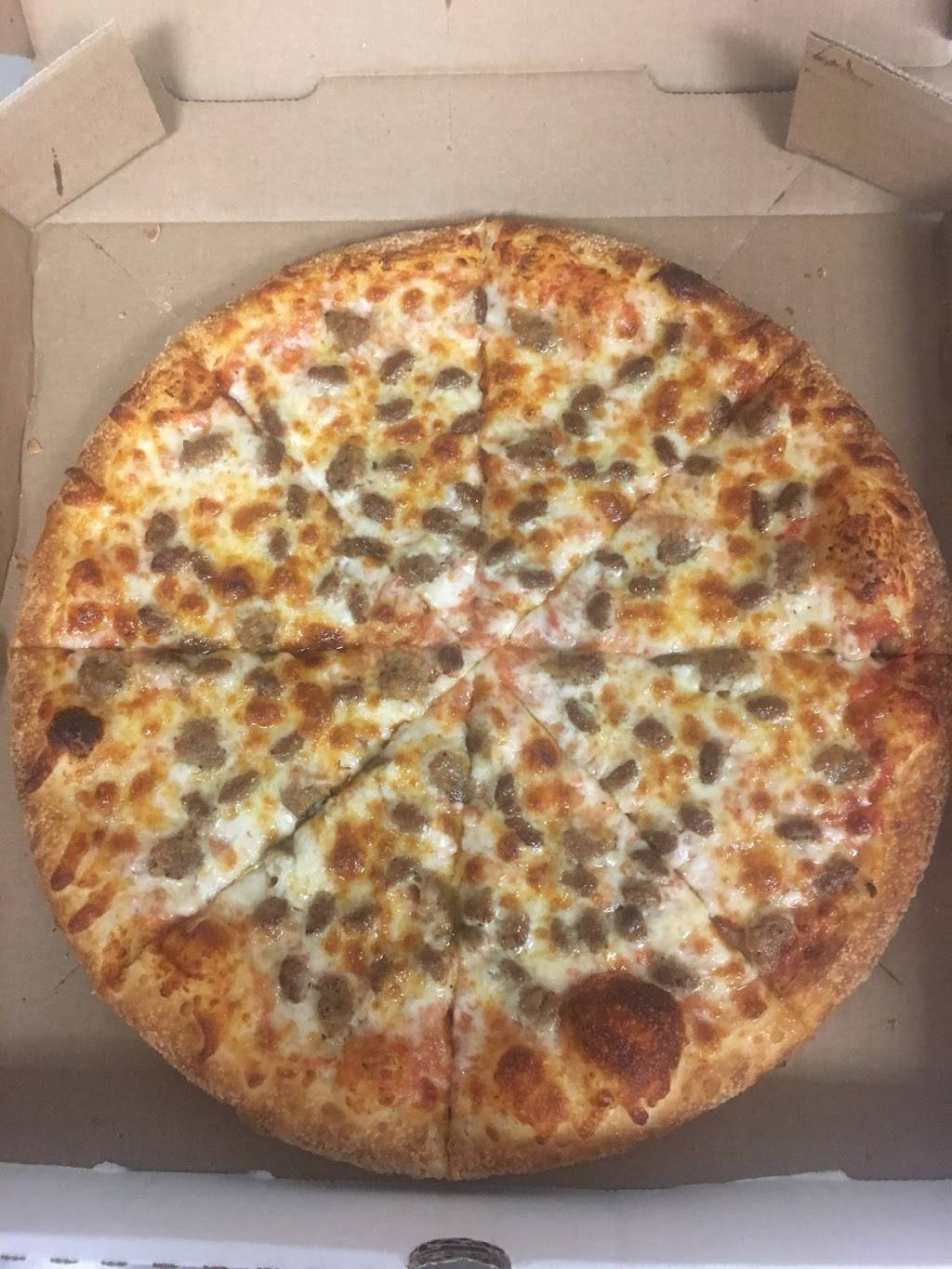 Crisp Crust Pizza | meal takeaway | 11965 Cactus Rd #H, Adelanto, CA 92301, USA | 7609916330 OR +1 760-991-6330