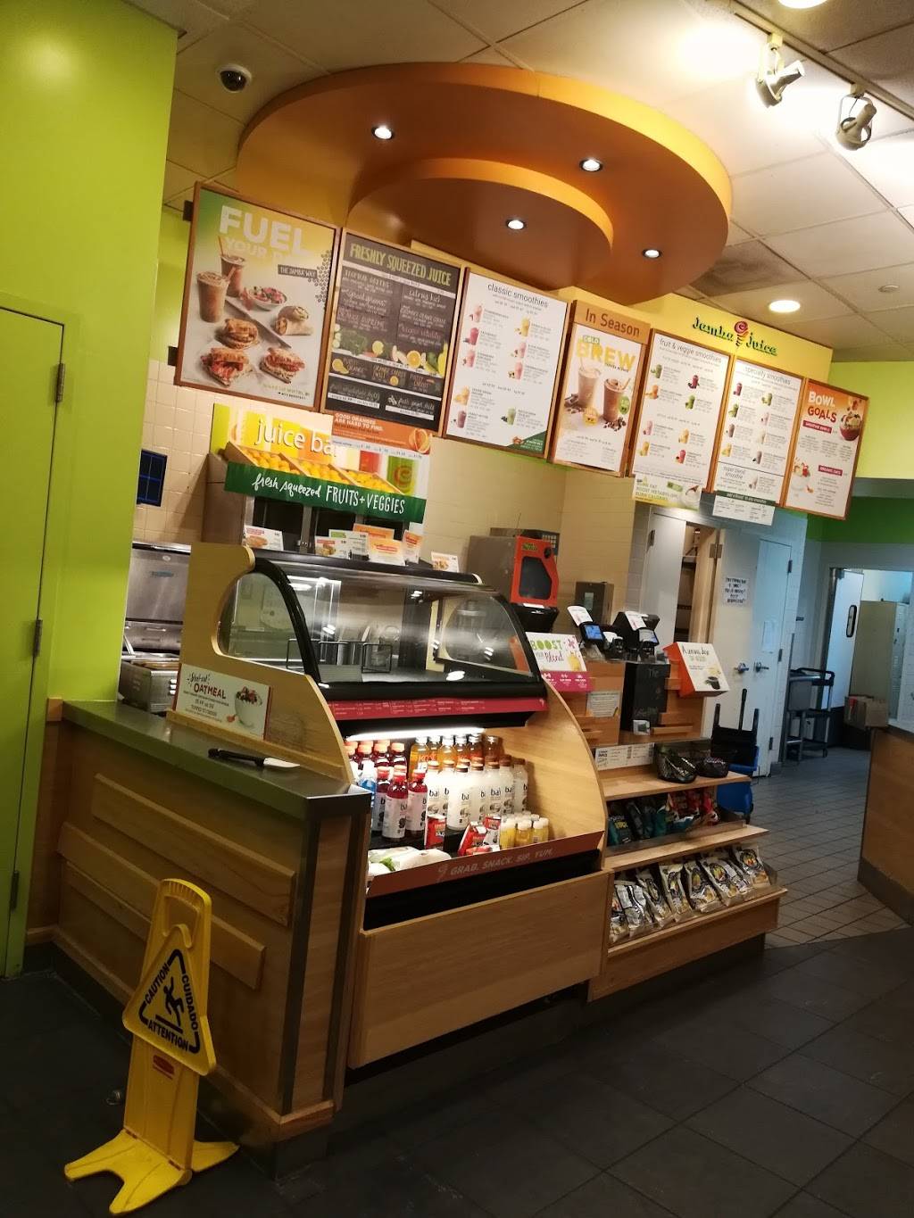 Jamba Juice Westminster Center | restaurant | 6777 Westminster Blvd Ste. B, Westminster, CA 92683, USA | 7148903581 OR +1 714-890-3581