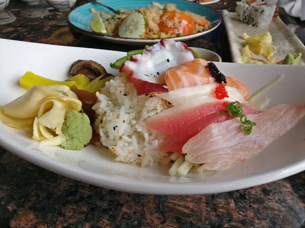 Pride Sushi and Thai | restaurant | 2706 W Peterson Ave, Chicago, IL 60659, USA | 7733813354 OR +1 773-381-3354