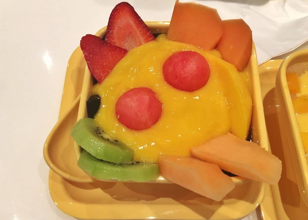 Sweethoney | restaurant | 6259 Jarvis Ave, Newark, CA 94560, USA | 5109281168 OR +1 510-928-1168