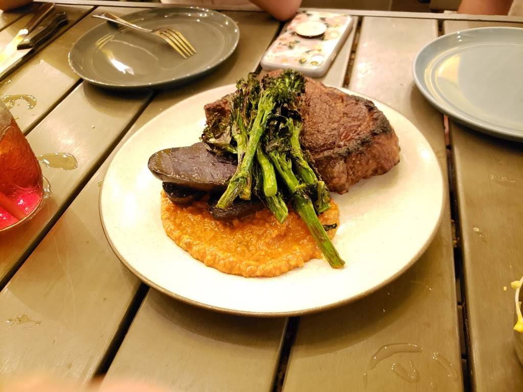 Oceano Kitchen | restaurant | 201 E Ocean Ave, Lantana, FL 33462, USA | 5614007418 OR +1 561-400-7418