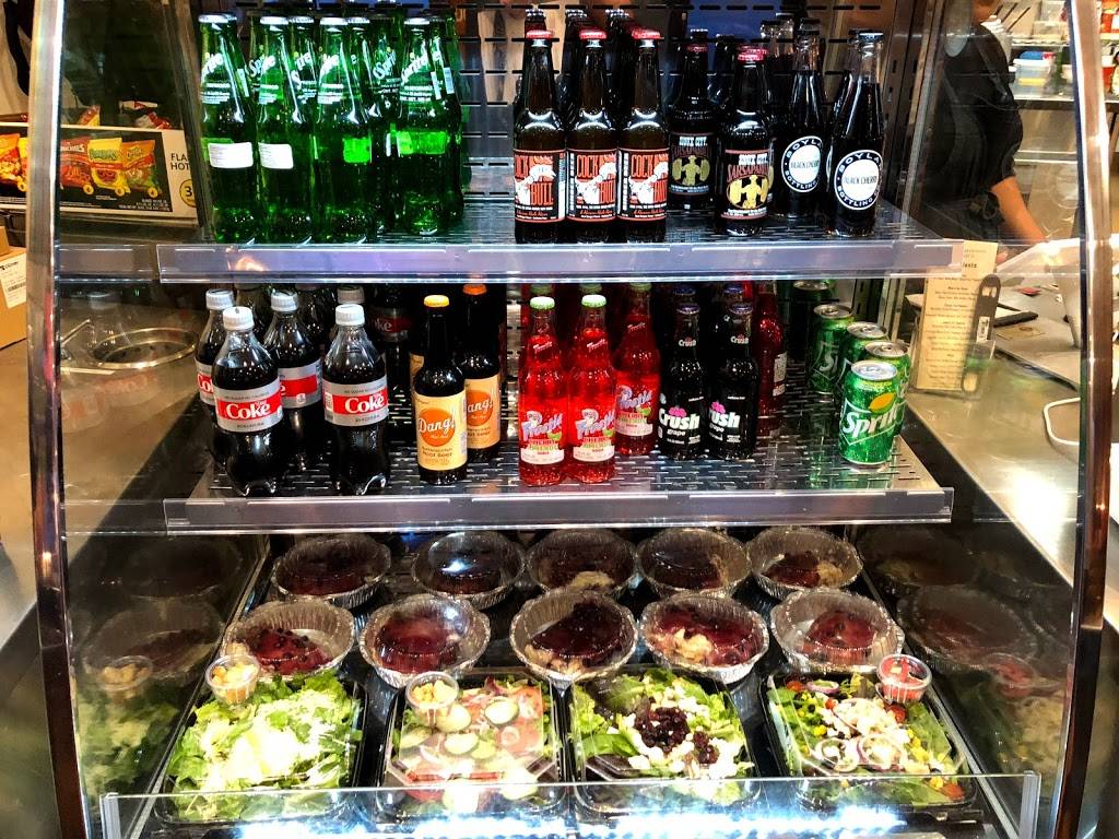 The Original Antonys Pizzeria | restaurant | 9659 suite 103, Milliken Ave, Rancho Cucamonga, CA 91730, USA | 9097555212 OR +1 909-755-5212