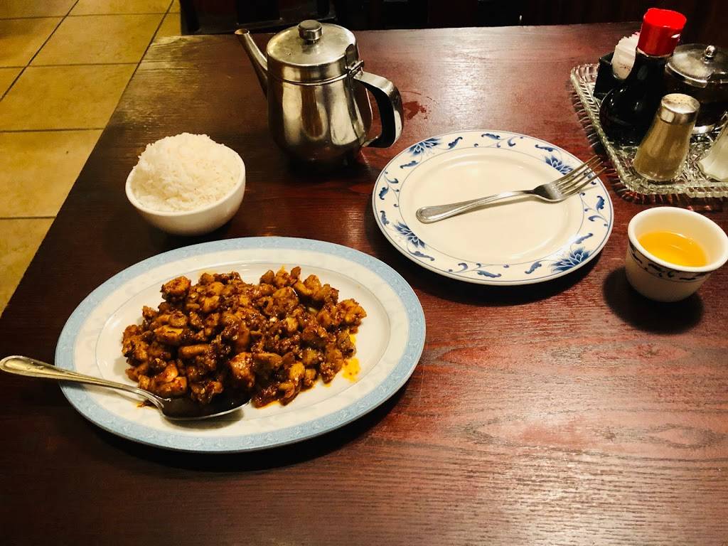 Sichuanese Cuisine | restaurant | 15005 NE 24th St, Redmond, WA 98052, USA | 4255621552 OR +1 425-562-1552