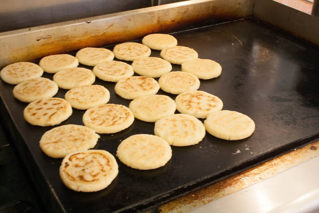 Viva Las Arepas | restaurant | 1616 S Las Vegas Blvd #120, Las Vegas, NV 89104, USA | 7023669696 OR +1 702-366-9696