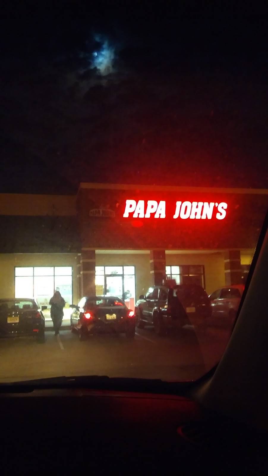 Papa Johns Pizza | restaurant | 3635 Boulevard Ste B, Colonial Heights, VA 23834, USA | 8045267272 OR +1 804-526-7272
