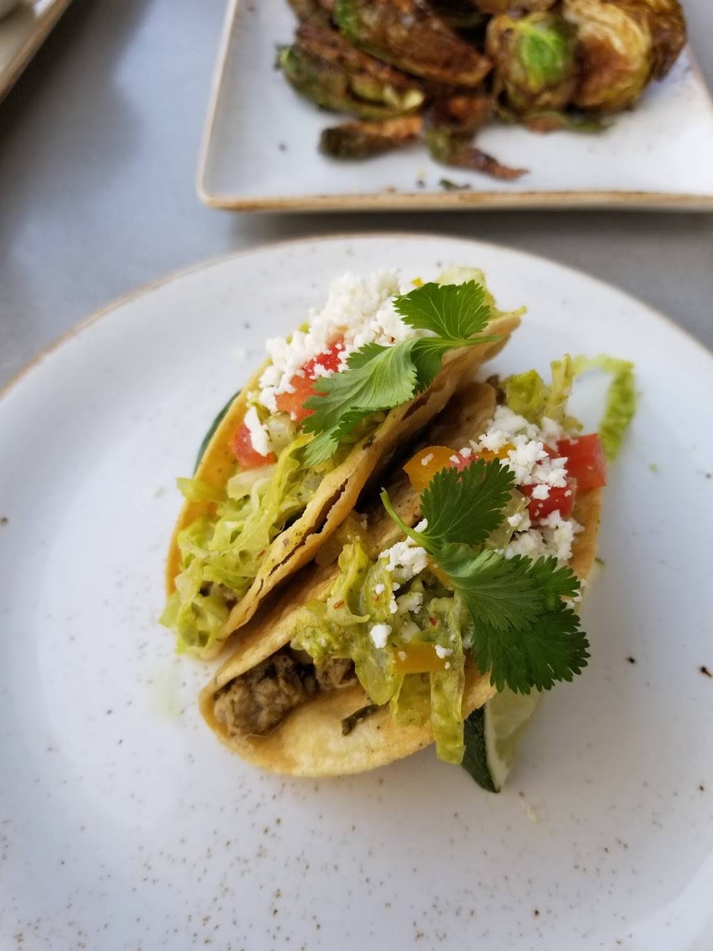 Bar Verde | restaurant | 10250 CA-2, Los Angeles, CA 90067, USA | 4242041316 OR +1 424-204-1316