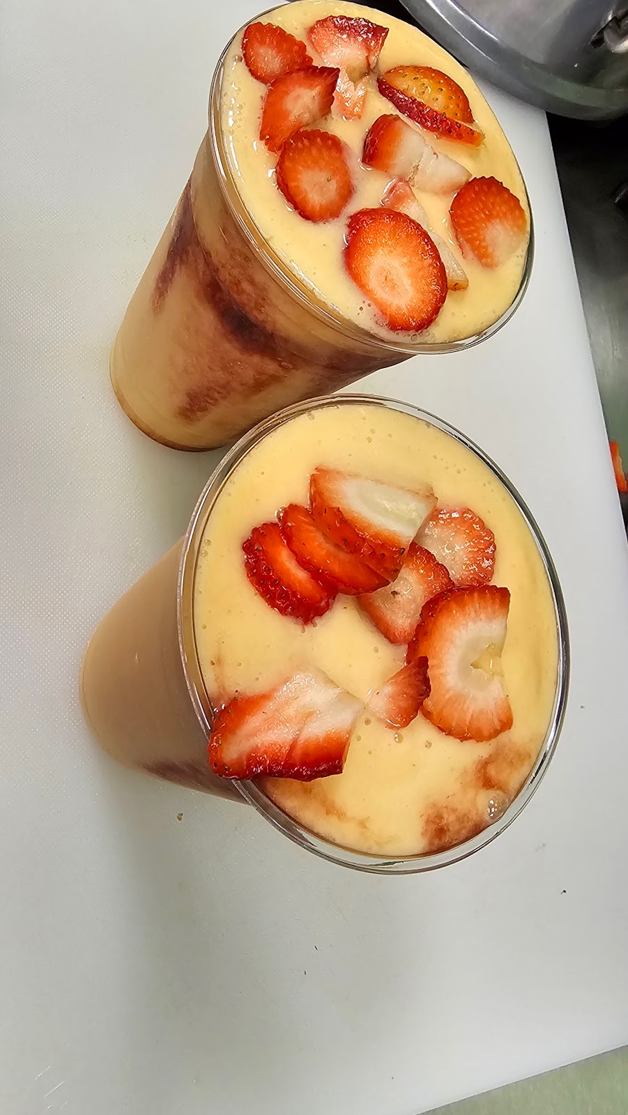 Fresh Flavors | restaurant | 16970 E Thirteen Mile Rd Suite A, Roseville, MI 48066, USA | 5862522065 OR +1 586-252-2065