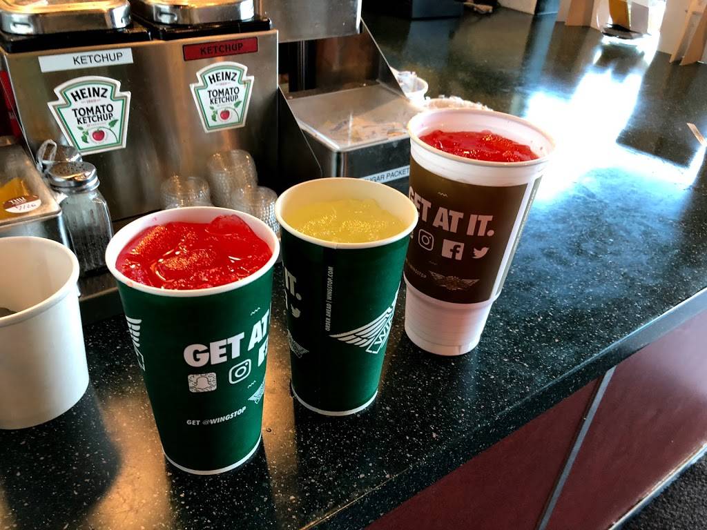 Wingstop | restaurant | 15477 Excelsior Drive, Bowie, MD 20716, USA | 3013529464 OR +1 301-352-9464