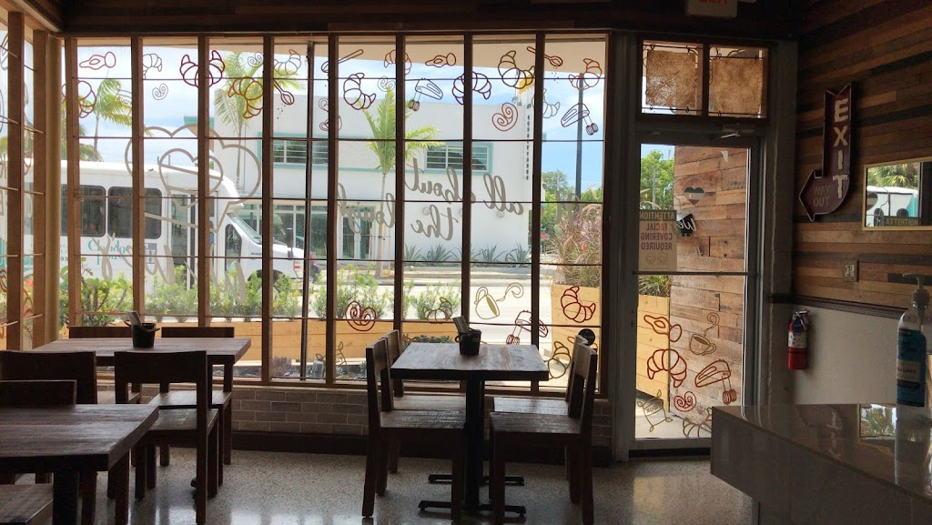 We We’s Bakery & Bistro | bakery | 7420 Biscayne Blvd, Miami, FL 33138, USA | 3053058380 OR +1 305-305-8380