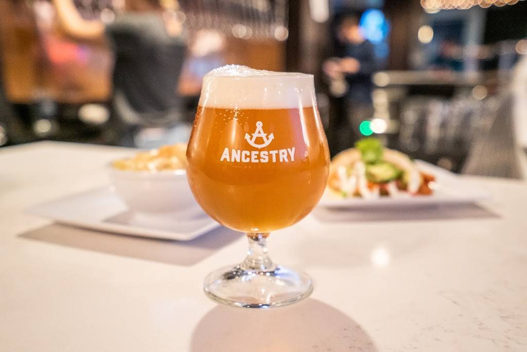 Ancestry Brewing | restaurant | 4334 SE Hawthorne Blvd, Portland, OR 97215, USA | 5037649574 OR +1 503-764-9574