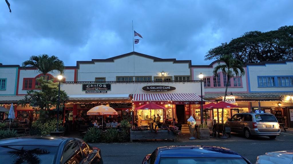 Cholos Homestyle Mexican | restaurant | 66-250 Kamehameha Hwy, Haleiwa, HI 96712, USA | 8086373059 OR +1 808-637-3059