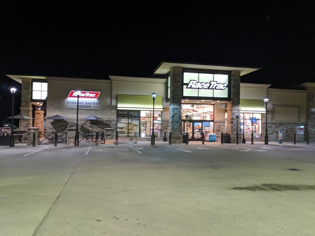 RaceTrac | bakery | 10 Alafaya Woods Blvd, Oviedo, FL 32765, USA | 4073664620 OR +1 407-366-4620