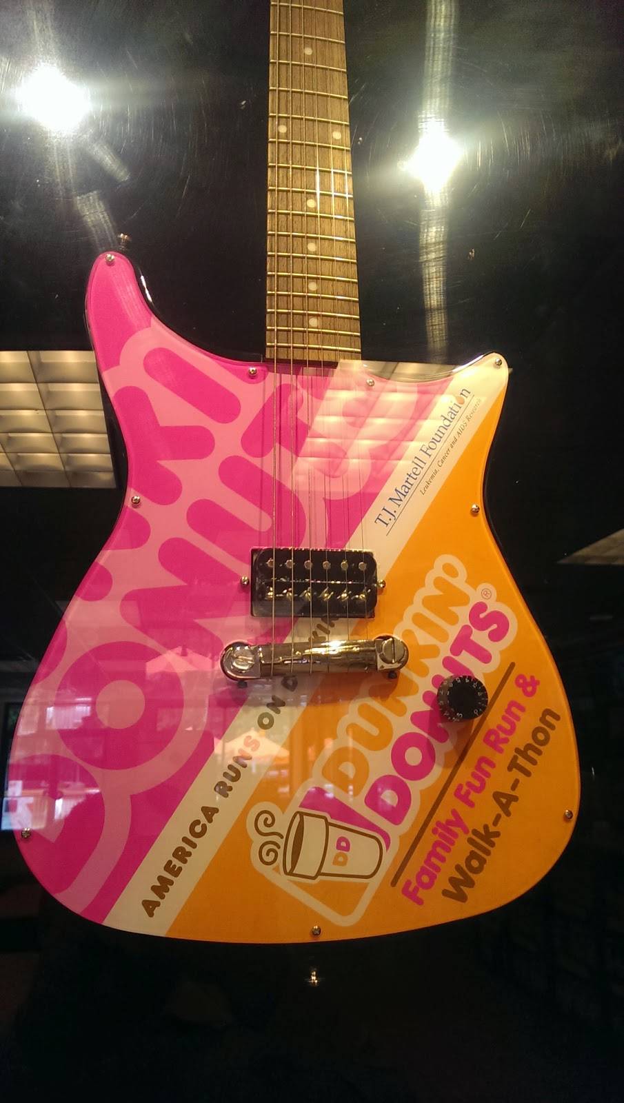 Dunkin | bakery | 1540 Union Ave, Memphis, TN 38104, USA | 9012720172 OR +1 901-272-0172