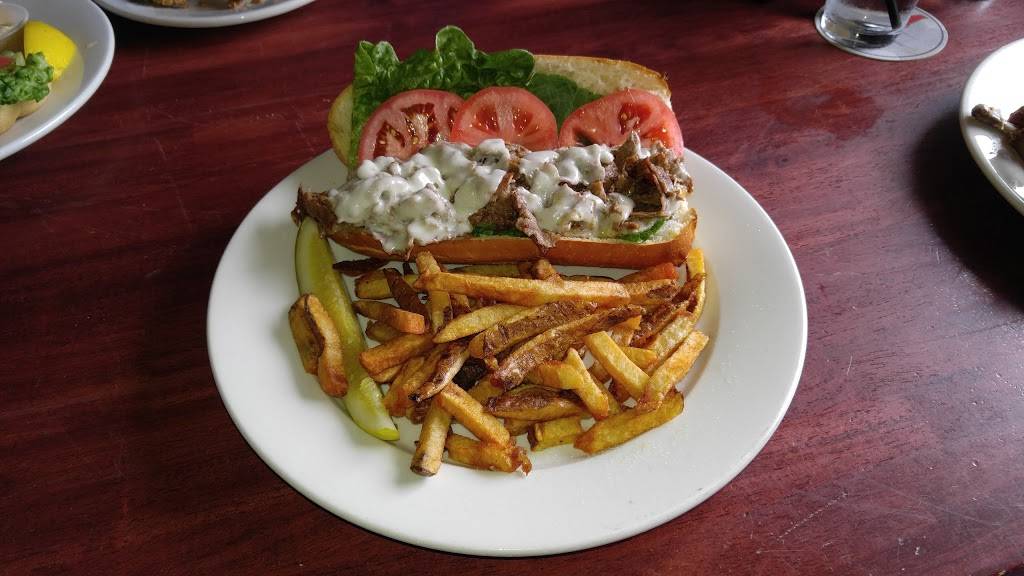 Watermans Tavern | restaurant | 1809, 145 Mayo Rd, Edgewater, MD 21037, USA | 4109565115 OR +1 410-956-5115