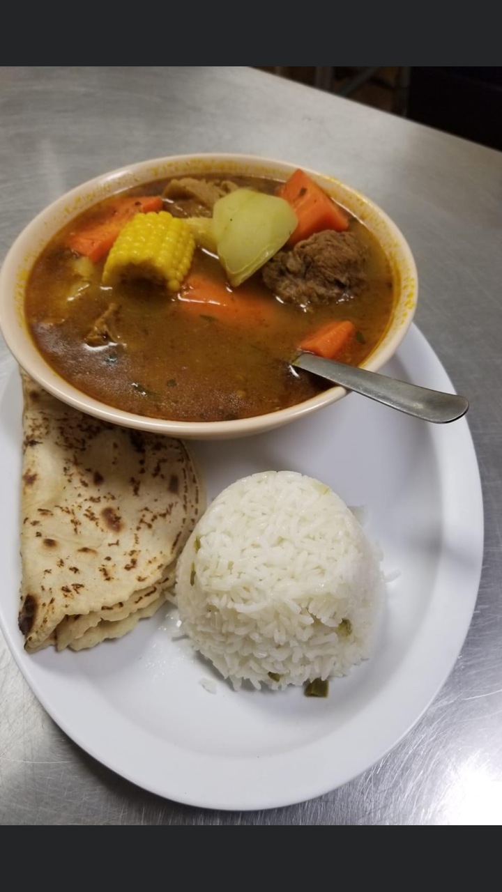 Sabor Hondureno | restaurant | 604 W Mission Blvd, Pomona, CA 91766, USA | 6267591926 OR +1 626-759-1926