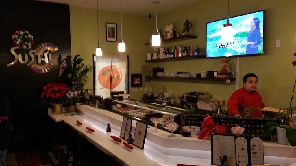 Kaito Sushi | restaurant | 210 Main St, Seal Beach, CA 90740, USA | 5624318877 OR +1 562-431-8877