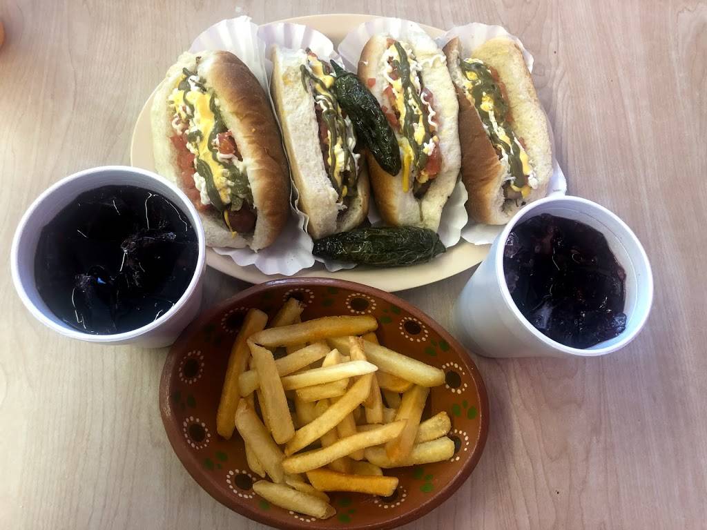 La Cocina de Betty | restaurant | 6030 W Bethany Home Rd, Glendale, AZ 85301, USA | 6238248919 OR +1 623-824-8919