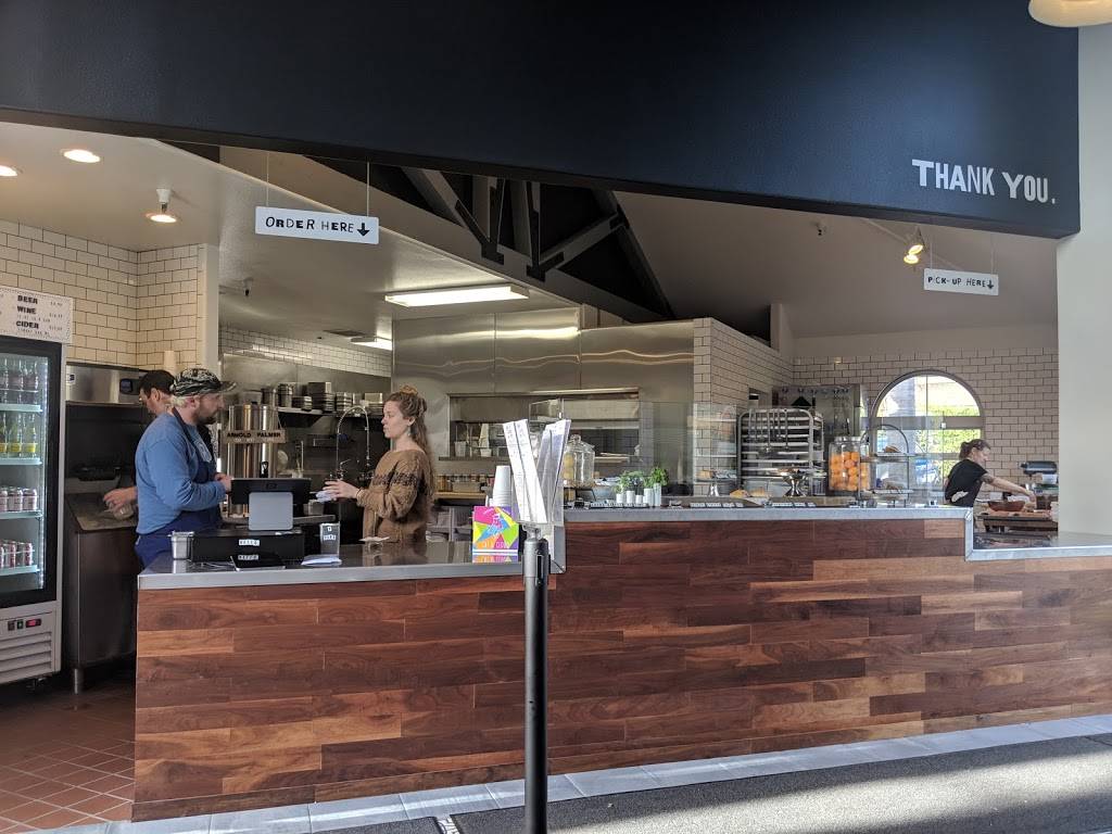 Pretty Good Advice | restaurant | 3070 Porter St, Soquel, CA 95073, USA | 8312262805 OR +1 831-226-2805