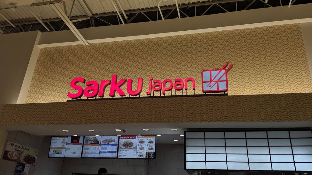 Sarku Japan | restaurant | 14500 W Colfax Ave. Space #FC05 Colorado Mills, Lakewood, CO 80401, USA | 9704018870 OR +1 970-401-8870
