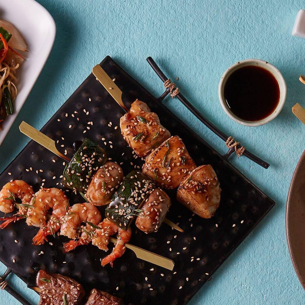 Yumai Japanese Grill | restaurant | 1801 E 51st St, Austin, TX 78723, USA | 5122361020 OR +1 512-236-1020