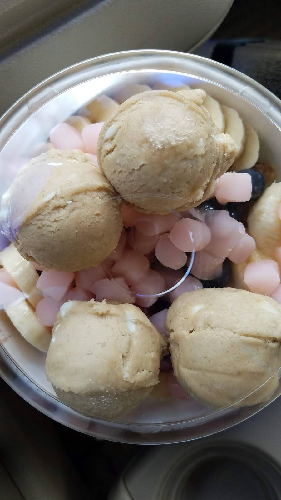 Ruka Bowls | restaurant | 41-1032 Kalanianaʻole Hwy, Waimanalo, HI 96795, USA | 8086903113 OR +1 808-690-3113