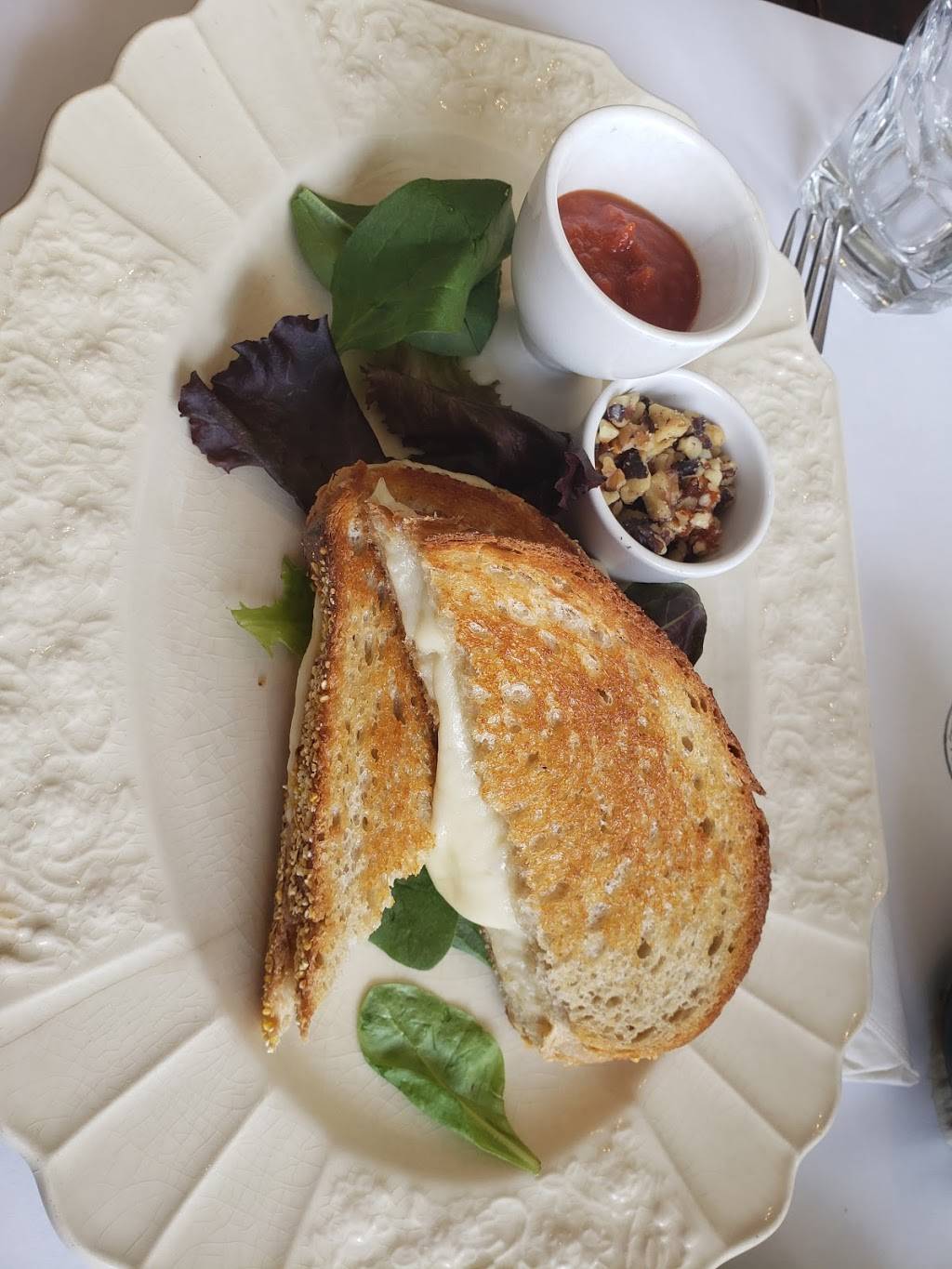 Restaurant Machiavelli | restaurant | 2601 Rue Centre, Montréal, QC H3K 2Z6, Canada | 5143159981 OR +1 514-315-9981